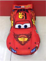 Muñeco De Peluche Disney Cars Lightning McQueen Para Niños Y Niñas Ropa De Cama De Coche De Carreras Regalo Perfecto Para Fiestas De Cumpleaños - details 6