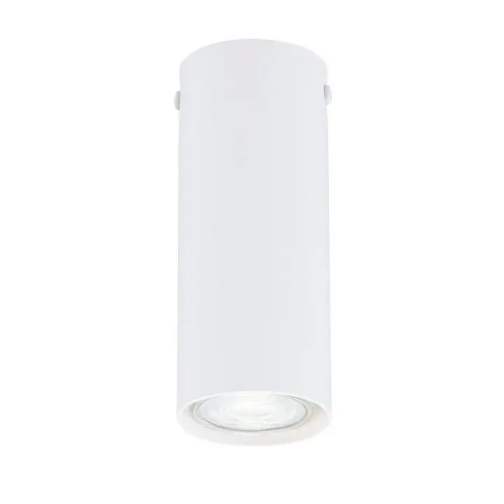 Coco Tecno, Arce, Blanco, 6x15x6 cm - 1