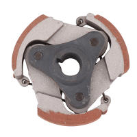 Aro De Embrague De 3 Zapatos Para Motocicleta De Bolsillo Cuatriciclo Bicicleta De Tierra ATV 47cc 49cc Accesorios De Motor 2T Sprung Centrifugal - details 2