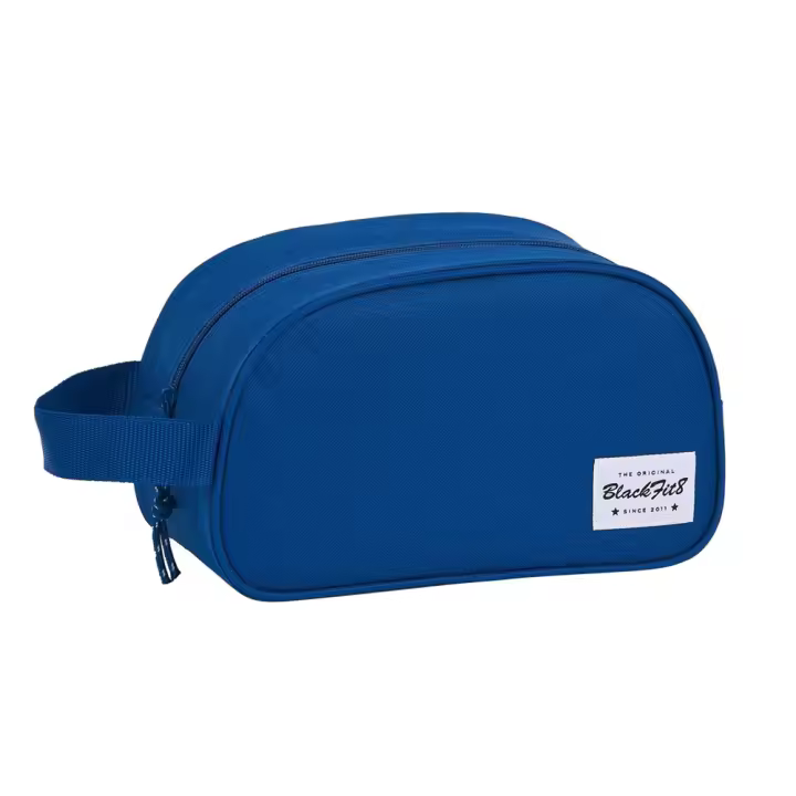 Neceser 1 Asa Adapt.Carro Blackfit8 Oxford (Safta 842048248) - 1