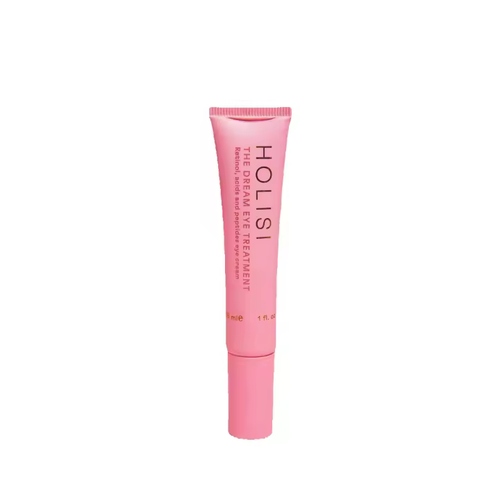 Holisi The Dream Eye Treatment Retinol, acids & peptides eye cream 15ml. - 1