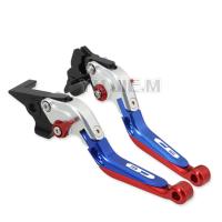 Manillar De Motocicleta Para Honda CB125R CB150R CB250R CB300R CB190R CB190X CB190SS Accesorios De Motocicleta Palancas De Freno Y Embrague CNC - details 7