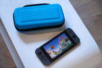 Bigben - Funda de Transporte Rígida para Nintendo Switch - Nacon - details 1
