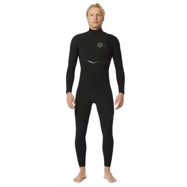 Rip Curl Traje Neopreno Manga Larga Sin Cremallera E Bomb 4/3 Mm Gb Stmr - 1