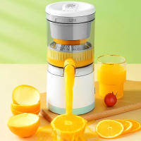 Exprimidor de Naranja Eléctrico Automático : Disfruta de un zumo Fresco en Segundos - details 3