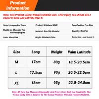 Guantes De Entrenamiento Para Deportes Y Fitness Para Hombres Y Mujeres Protección De Muñeca Y Palma Para Levantamiento De Pesas Y Gimnasio - details 0