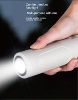 Lámpara Portátil Recargable Impermeable Para Camping Iluminación Exterior Plegable Con Fuerte Succión Magnética Emergencia Viaje Luz De Tenda - details 7