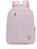 Mochila de Tela impermeable con gran capacidad , Mochila unisex clásica escolar universitaria ligera casualpara viajes universitarios bolsa de trabajo de negocios, para hombres, mujeres, niños y niñas,45X35X13CM - details 7