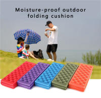 Manta De Picnic Y Camping Plegable Impermeable XPE Para Playa Y Senderismo Silla De Huevo Pequeña Y Portátil Para Exteriores - details 1