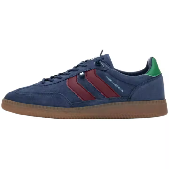 Zapatillas Xti modelo 147-14416907 para Hombre en color Azul - 1