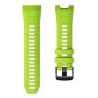 Correa De Reloj Táctico De Silicona 26mm Para Garmin Instinct 2X Solar Sin Gaps Accesorios De Reemplazo Para Muñeca - details 28
