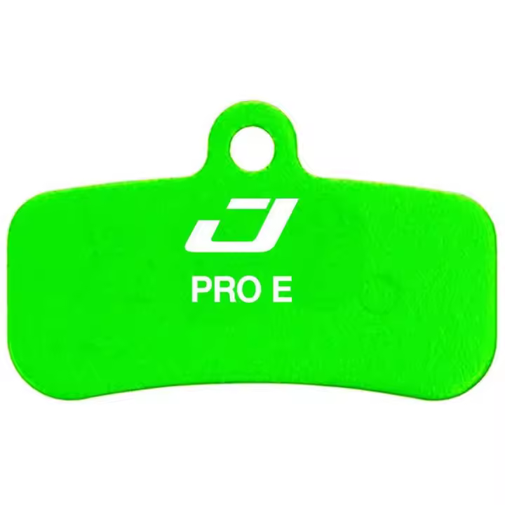 Jagwire Pastillas De Freno De Disco Shimano Saint Pro E-bike - 1