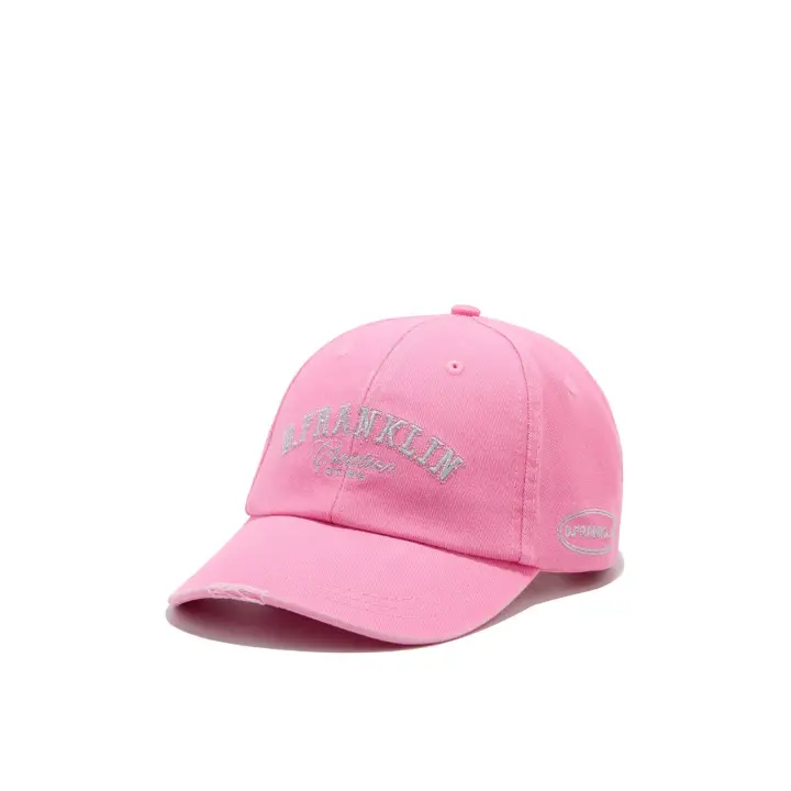 D.Franklin Gorra Varsity Unisex  Lavado   - - 1