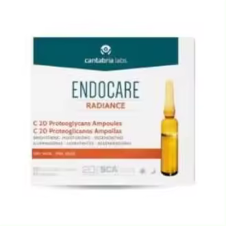 Radiance C20 Proteoglicanos Oil-Free Ampollas 30 X 2 Ml - 1