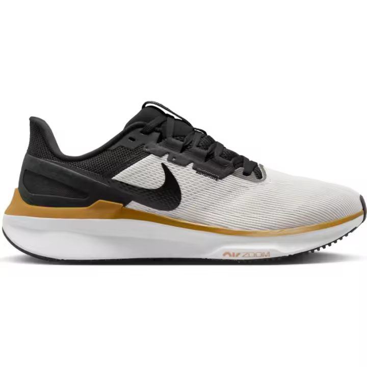 Calzado hombre Zapatillas Nike Zapatillas Structure 25 Blanco - 1