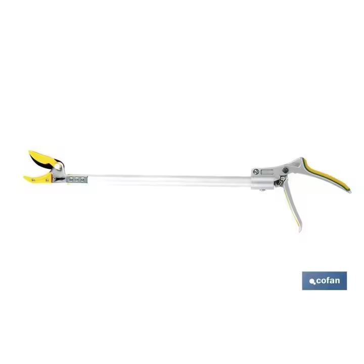 Podadora largo alcance 1230mm - 1