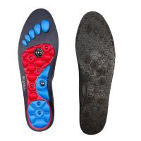 1 Par De Plantillas De Acupresión Para Pies High-end Para Hombres Y Mujeres Con Tecnología Magnética Ortopédica Y Gel Soporte Para Zapatos Absorbente De Sudor Y Antideslizante - details 9