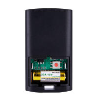 Control Remoto De Puerta De Garaje Repuesto to GO WV 2WV 2WP 433mhz Código De Cifrado Móvil Puerta Sin Fios De Apertura - details 3
