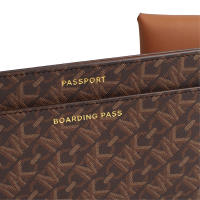 Michael Kors-Cartera de Viaje 3 en 1 Empire 34H3G8ED7 para Mujer