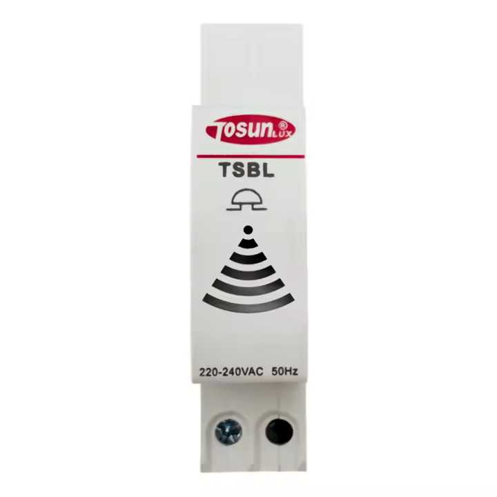 Timbre Modular TosunLux sonido clásico 70dB - 1
