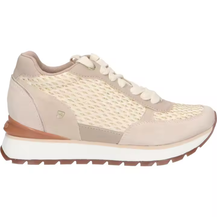Zapatillas deporte de Mujer GIOSEPPO 71099-HEKAL ORO - 1