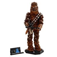 Figura De Acción MOC Compatible Con Bloques De Construcción 75371 2319 Piezas Juguete Para Niños Regalo De Navidad - details 3
