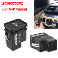 Botón De Freno De Park Automático Para VW Passat B6 3c0 927 225 C Interfaz De Control Electrónico De Freno Manual - details 0