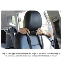 Bloque De Cabeza Especial Para Colchón De Camping Almacenable Y Portátil Accesorios Sólidos Para Pesca En La Playa Y Dormir En Coche - details 27