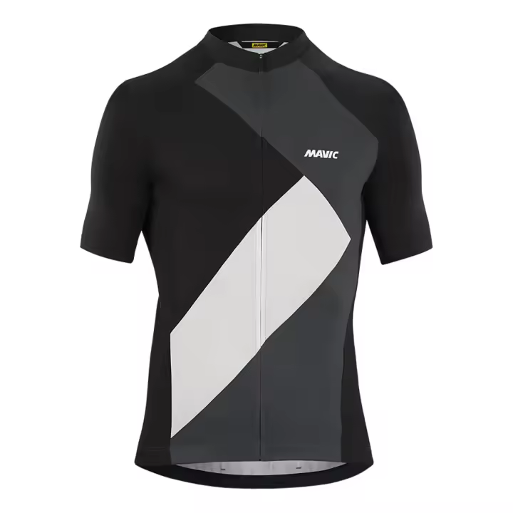 Mavic Ksyrium Maillot Manga Corta - Carretera - 1