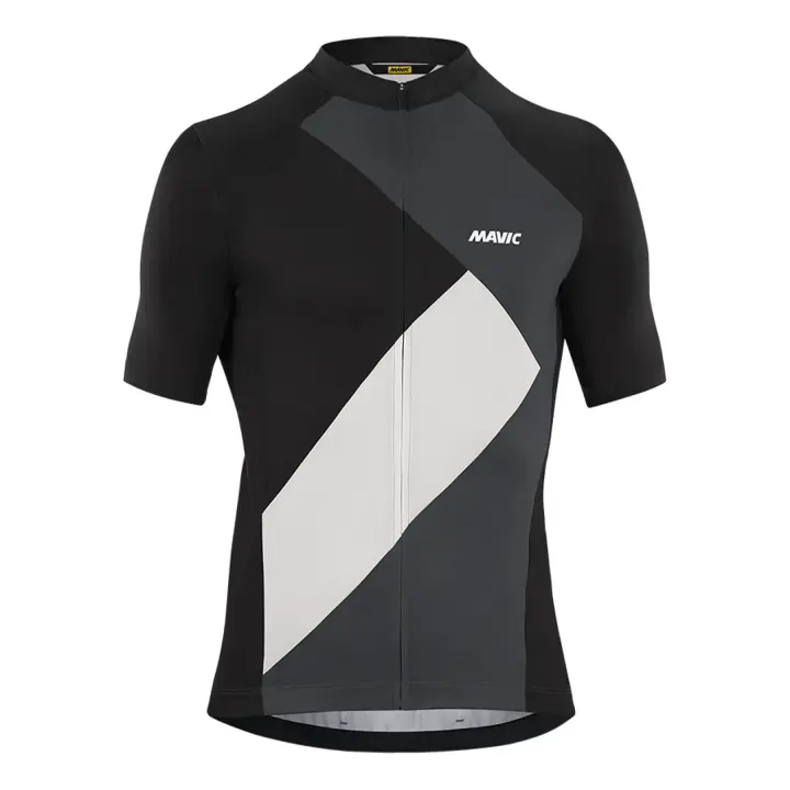 Mavic Ksyrium Maillot Manga Corta - Carretera - 1