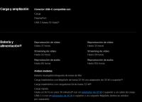 Apple iPhone 16 Pro Max -  Móvil 256 GB, cámara 48 MP,  6,9''  pulgadas (17,4 cm) Versión EU - details 22