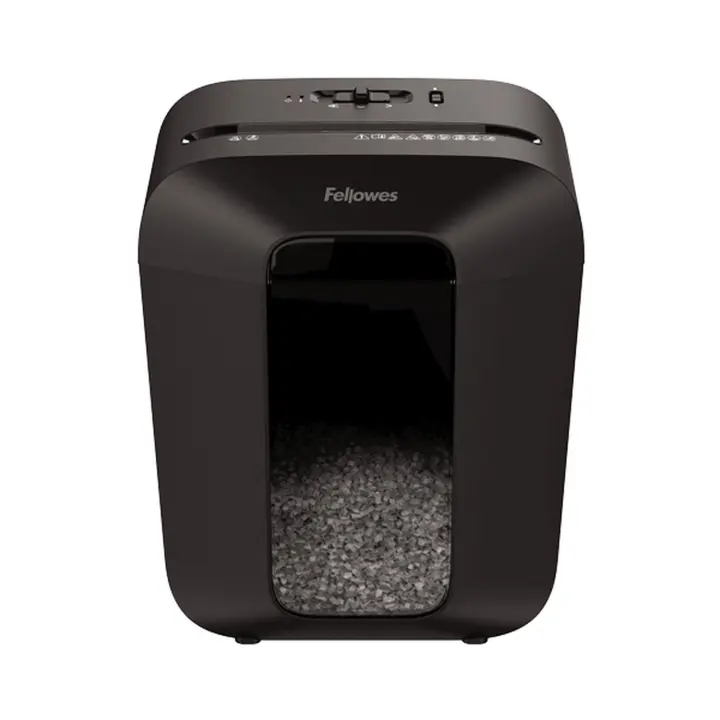 DESTRUCTORA LX41 FELLOWES 4300701 - 1