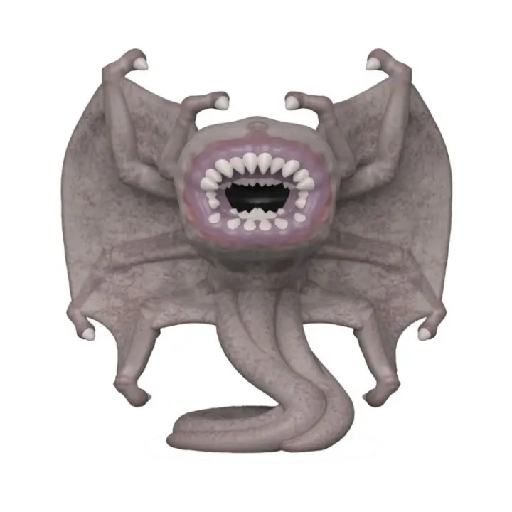 Funko Pop Stranger Things Demo Bat Vinilo 9cm Original - 1