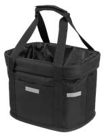 Bolsa De Bicicleta Frontal Desmontable Impermeable Porta Mascotas Accesorios De Bicicleta Bolsa De Mango De Manillar Para Bicicleta - details 17