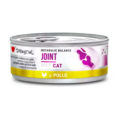 Disugual Metabolic Balance Joint con Pollo (12x85g) - 1