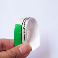 Pegatinas De Decoración Para Moto 3D Estilo Bandera De Italia Adhesivo Impermeable Para Tanque De Combustible Y Carenado Delantero - details 4