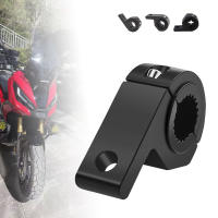 Kit De Soportes Para Faros De Coche Moto Y Camión Universal SOYAVISION Para Barra De Trabajo LED Y Lámparas De Motocicleta Accesorios De Automóvil - details 1
