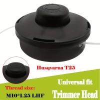 Cabeza De Trimmer De Hierba Universal Para Cortacésped a Gasolina Herramientas De Jardín Doméstico Corte De Alambre - details 0