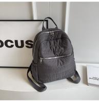 Nueva Mochila de Gran Capacidad para estudiantes, Bolso informal para Mujeres - details 10