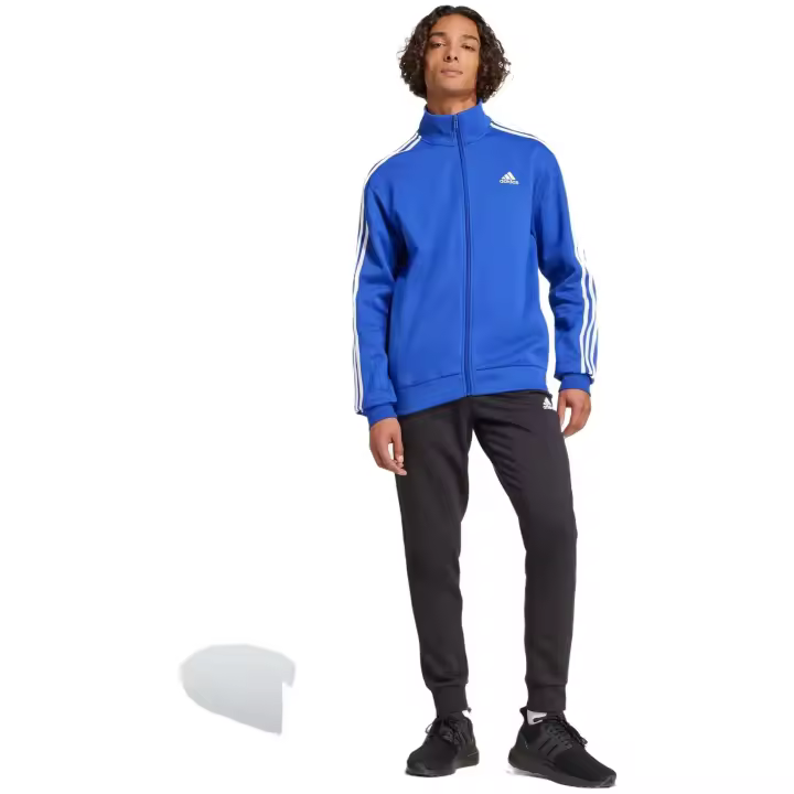 Chandals Adidas modelo IY6665 para HOMBRE en color Azul - 1