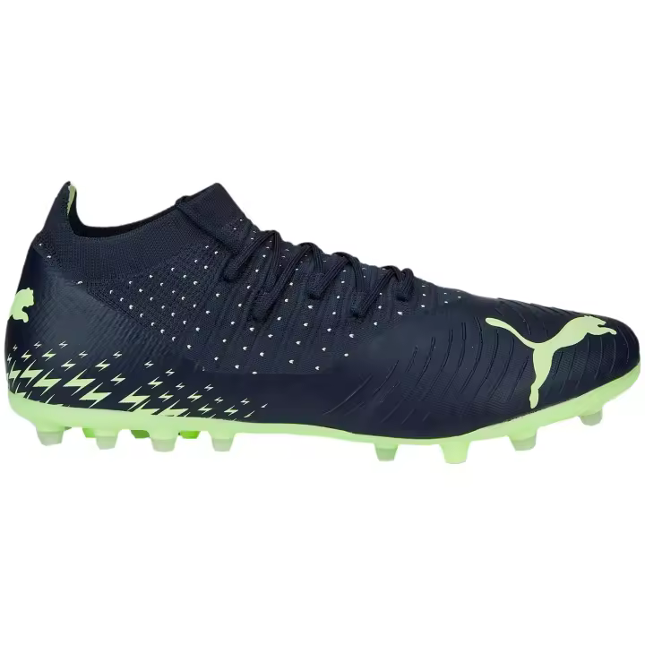 Calzado Deportes marca Puma modelo 107001-01 para unisex - 1