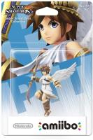 Figura Amiibo Pit - Nintendo - Nuevo Precintado - details 0