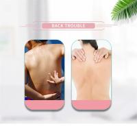 Pulverizador Multifuncional De Pie Para Baño Con Espuma De Silicona Antideslizante Cepillo De Masaje Para El Cuerpo - details 1