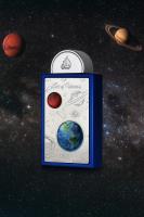 Perfume Árabe Lattafa Art of Universe Eau de Parfum 100ml Unisex Original Oriental Frutal Amaderado - details 1