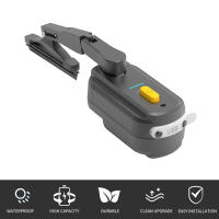 Limpia-helos Recargable Para Motocicleta Universal Impermeable Compatible Con La Mayoría De Los Visores Accesorio Para Casco - details 0