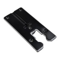 Base De Silla De Pico DJV180 De Aluminio Y Hierro Para Corte Rápido 110V 14.4V Pieza De Repuesto Para Sábanas Eléctricas - details 15