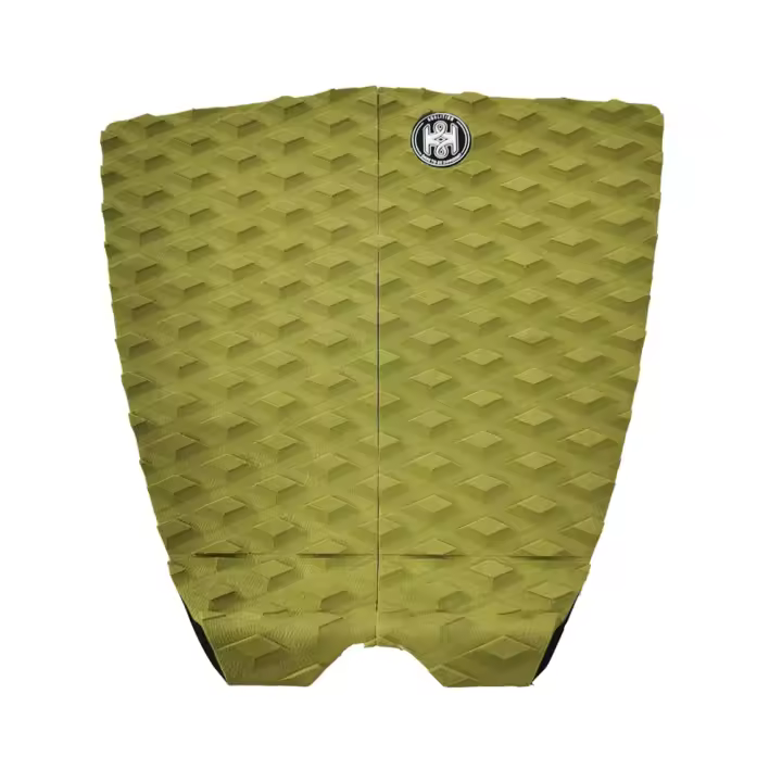 Koalition Traction Surf Grip 3 pieces - Barrel army 2 pieces - 1