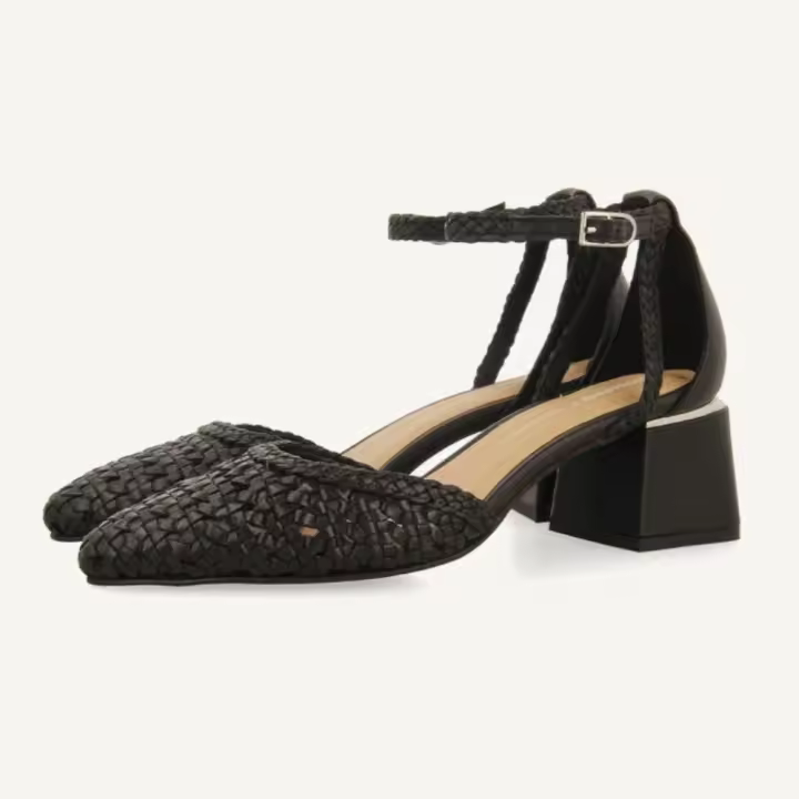 Zapato 73647 Sarkad Negro - 1