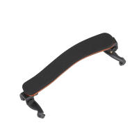 Soporte De Hombro Para Violín De Alta Calidad Con Colchón De Plástico Y Madera Sólida Ajustable Para 3/4 4/4 Fiddles Accesorios De Música - details 7
