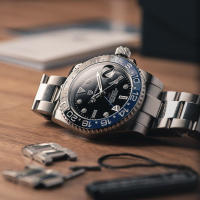 Reloj Mecánico PAGANI DESIGN PD-1662 V5 Para Hombre Con Bisel De Cerámica Cristal De Zafiro 10bar Impermeable GMT Automatico - details 0